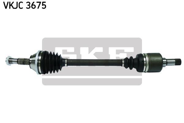 Cardan SKF VKJC 3675